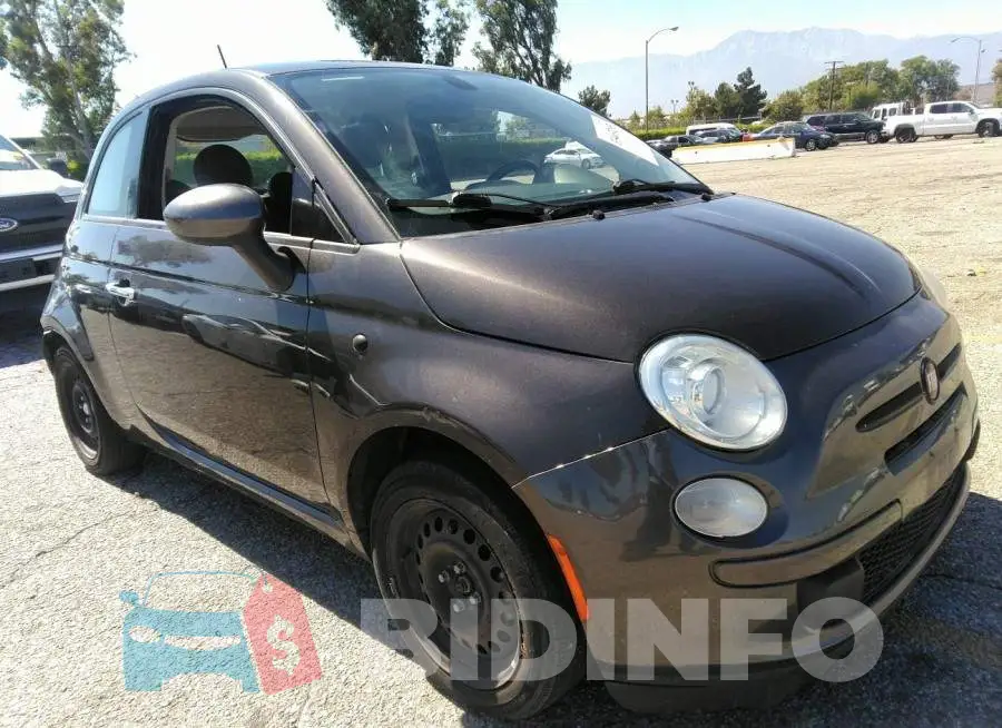 3C3CFFAR9GT161346 Photo# 1