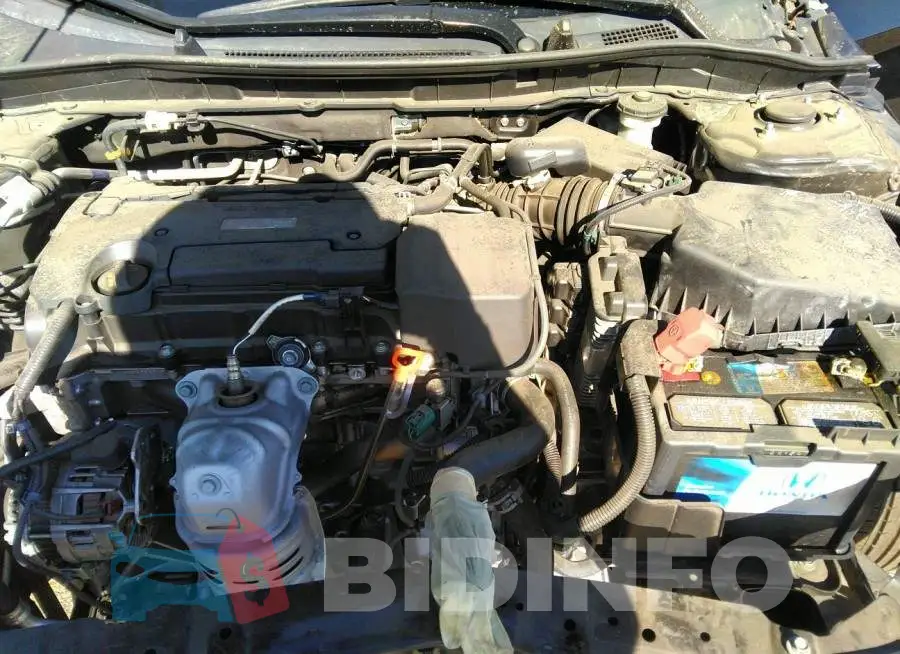 1HGCR2F33HA113528 Photo# 10