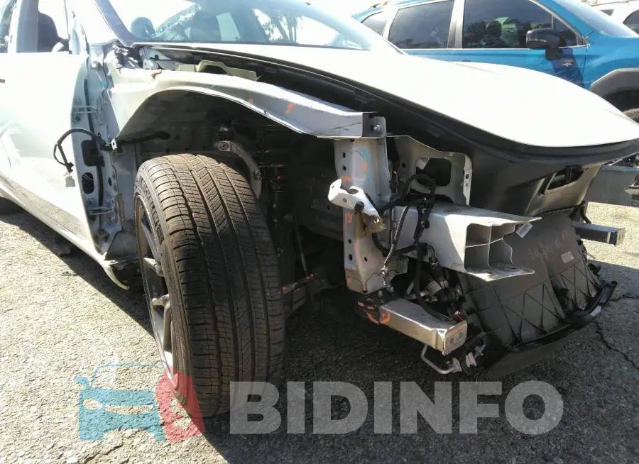 5YJ3E1EBXJF181416 Photo# 6