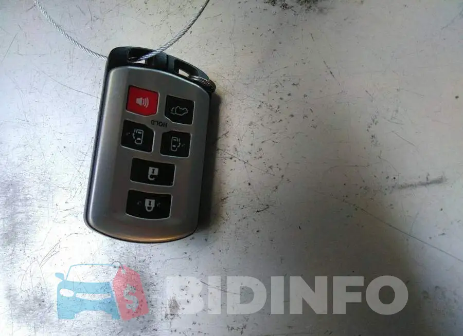 5TDXZ3DC8KS976487 Photo# 11