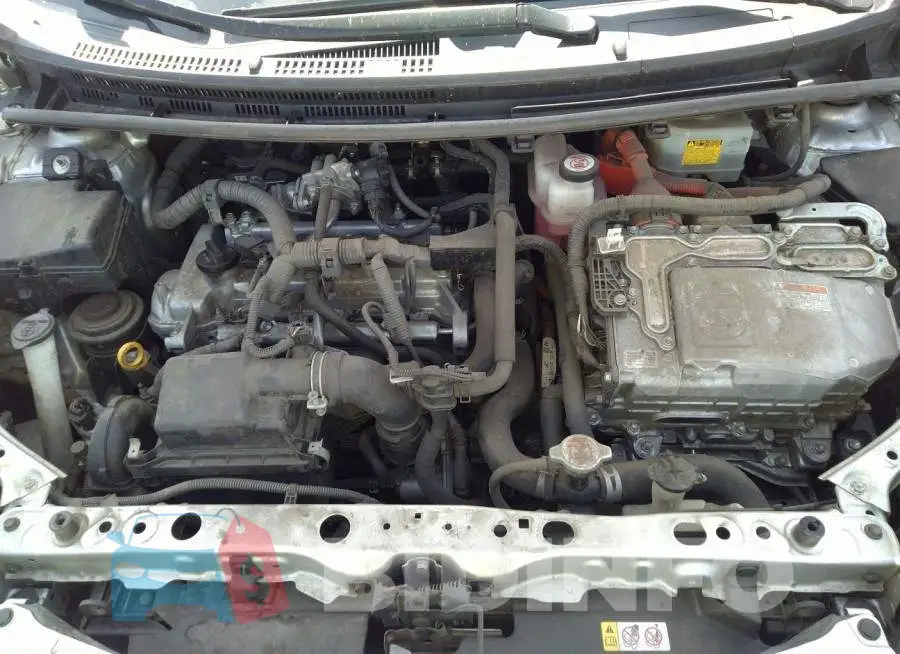 JTDKDTB38J1599506 Photo# 10
