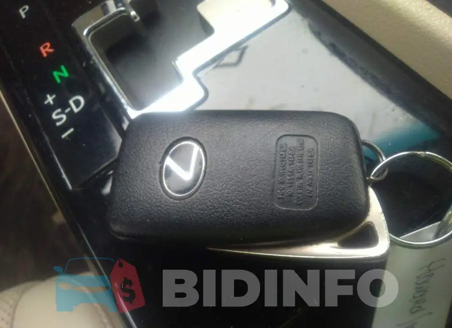 JTHBK1GG1F2191225 Photo# 11