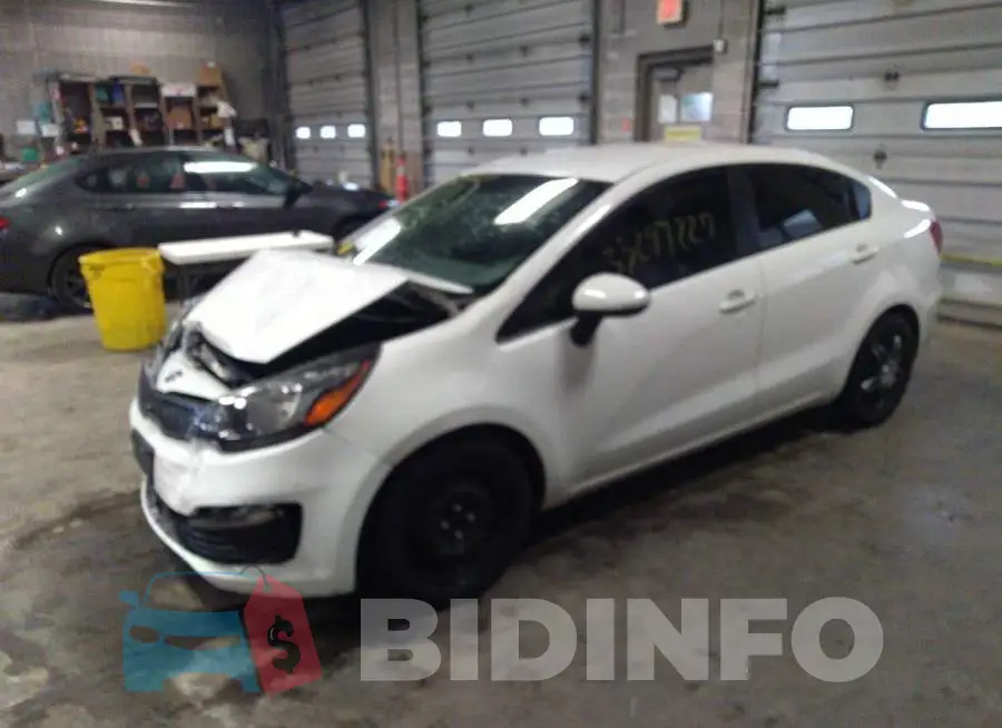 KNADM4A38G6578602 Photo# 2