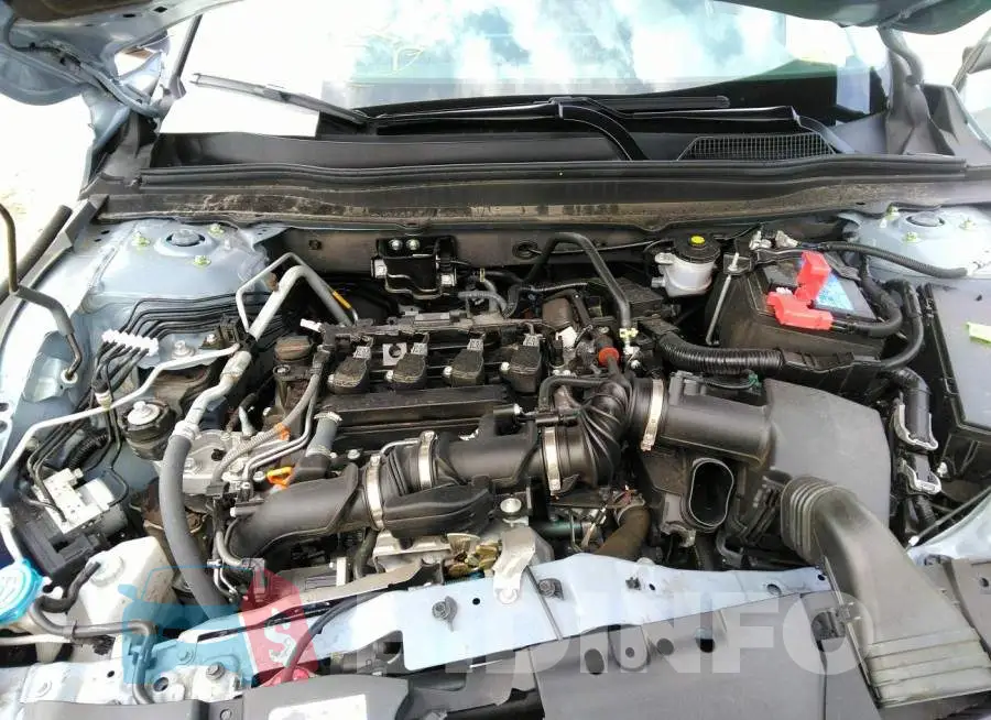 1HGCV1F49MA038052 Photo# 10