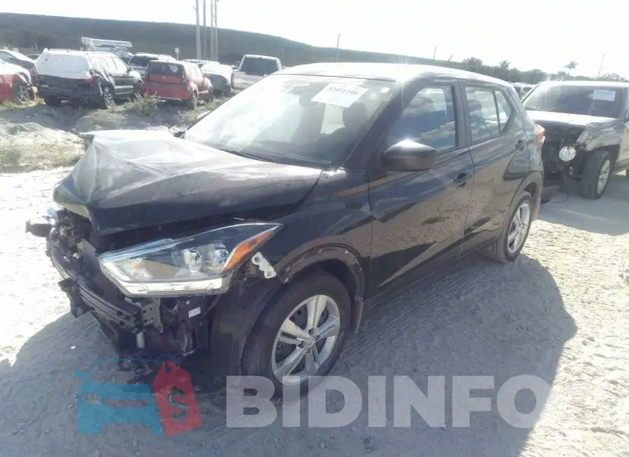 3N1CP5BV7LL531916 Photo# 2