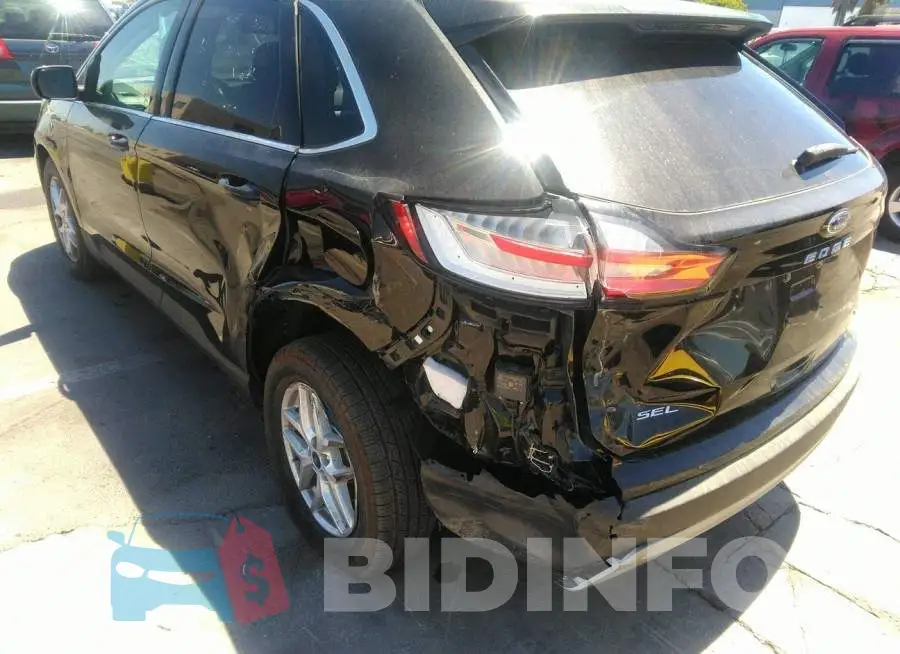 2FMPK4J94NBA32304 Photo# 6