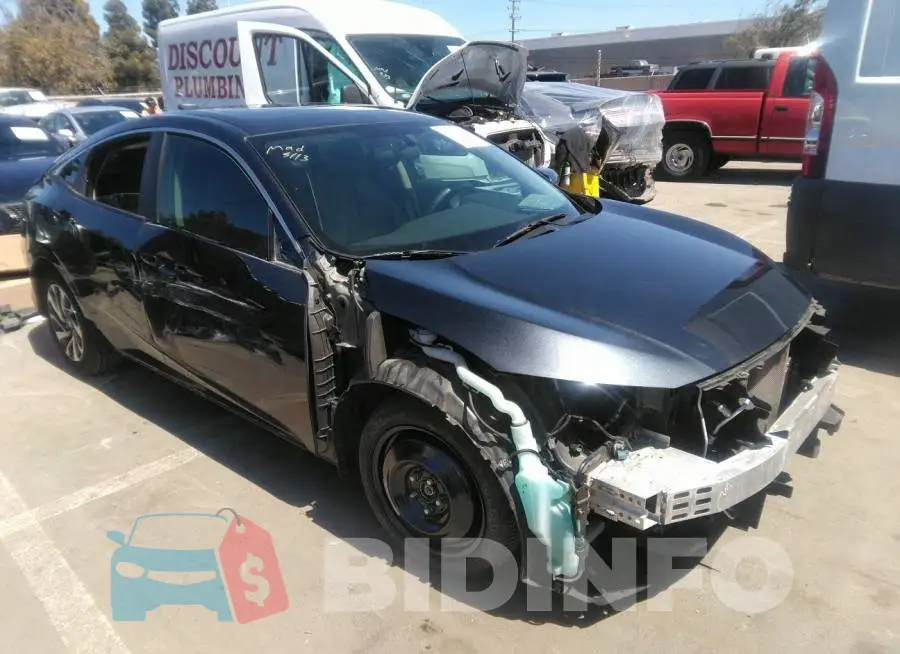 19XFC2F78GE204211 Photo# 1