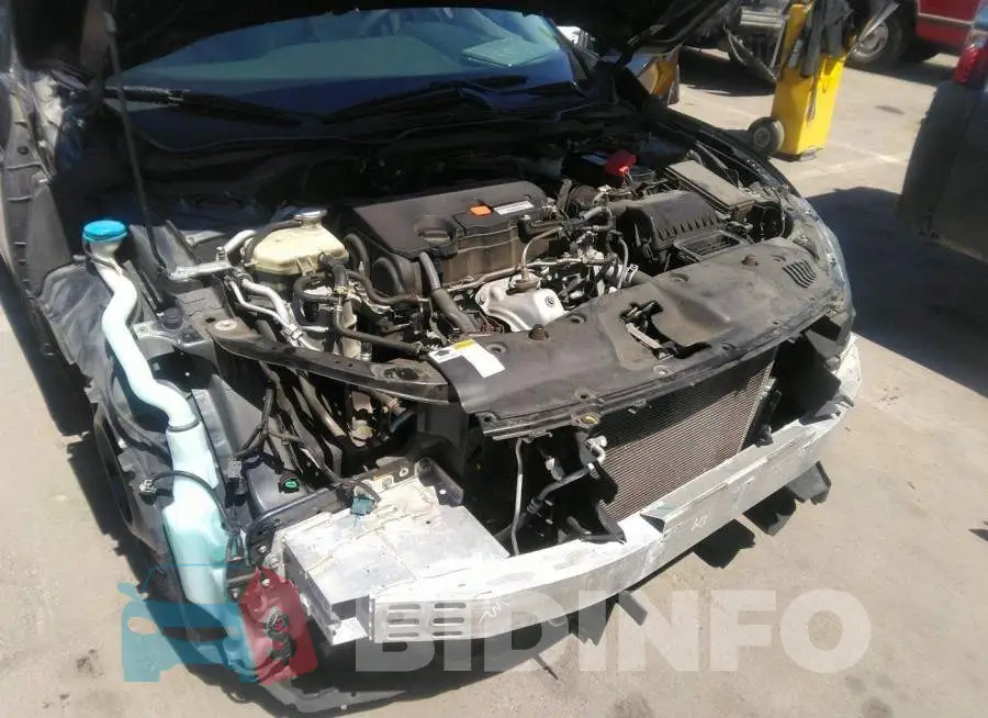 19XFC2F78GE204211 Photo# 6