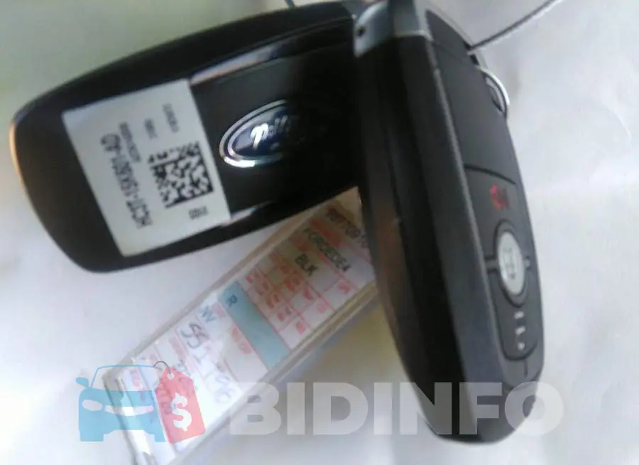 2FMPK4J94NBA32304 Photo# 11