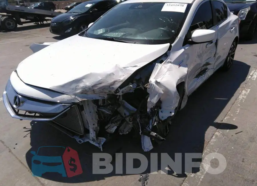 19UDE2F86JA004093 Photo# 6