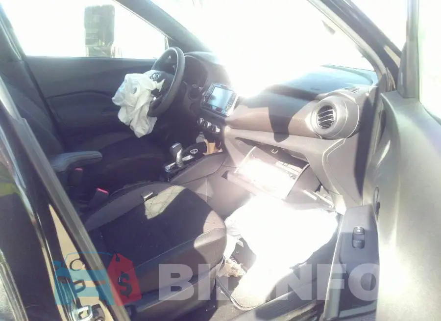 3N1CP5BV7LL531916 Photo# 5