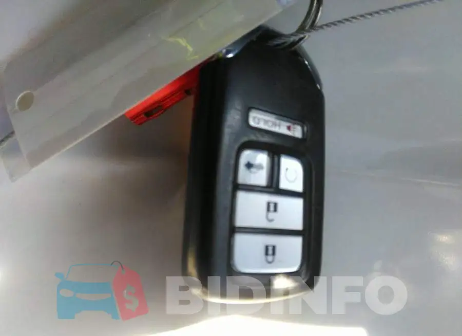 19XFC2F78GE204211 Photo# 11