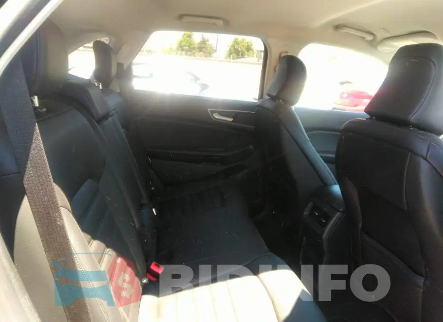 2FMPK4J94NBA32304 Photo# 8
