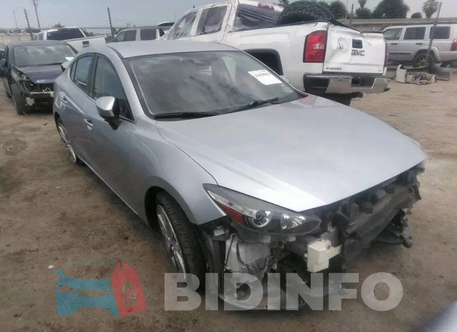 JM1BN1V76H1104892 Photo# 1
