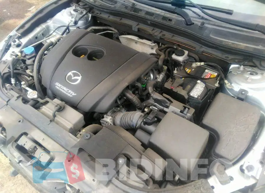JM1BN1V76H1104892 Photo# 10