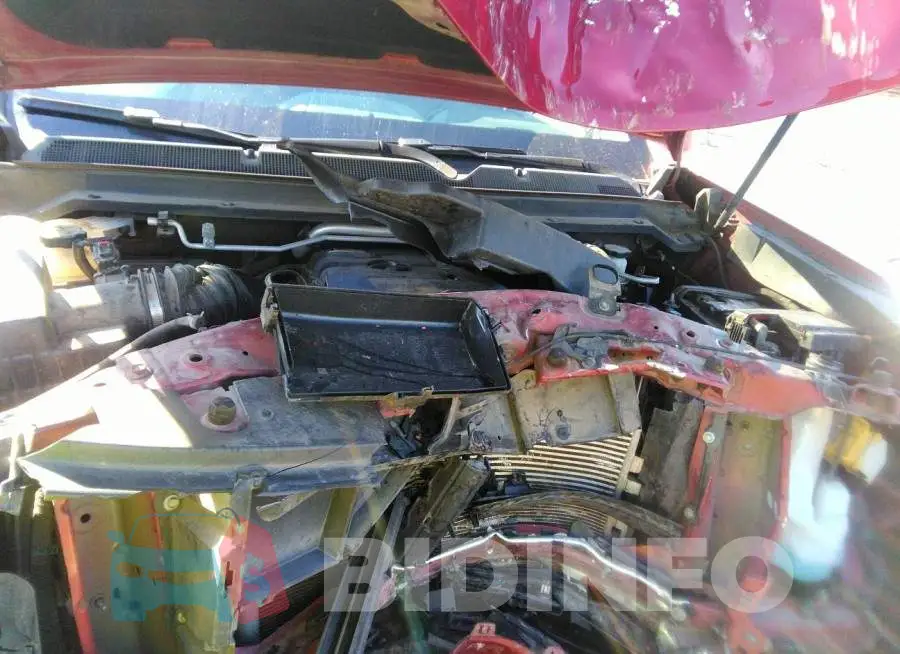 1GCGSCEA6H1245323 Photo# 10