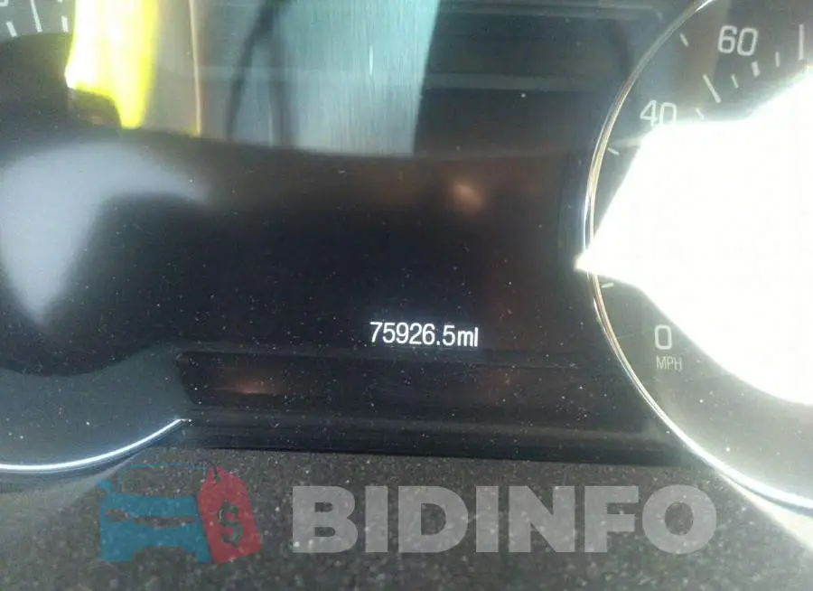 2LMTJ8LR4GBL63767 Photo# 7