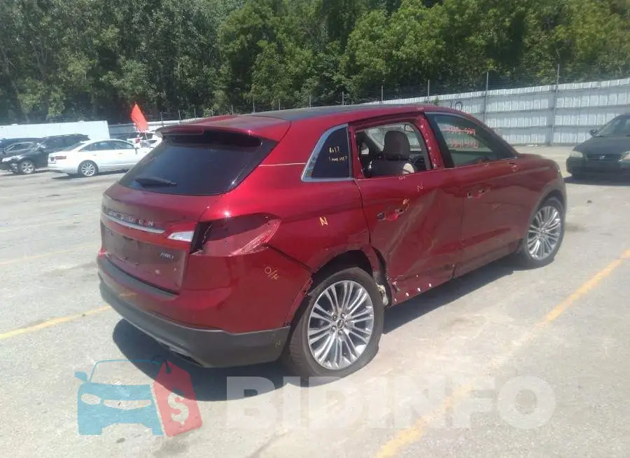 2LMTJ8LR4GBL63767 Photo# 4