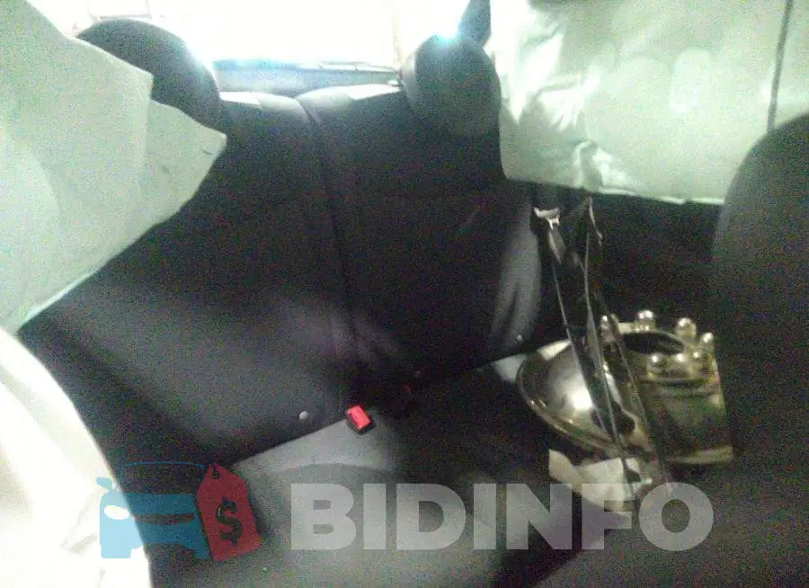 3C3CFFAR5FT750053 Photo# 8