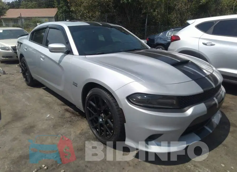 2C3CDXCT8KH729883 Photo# 1