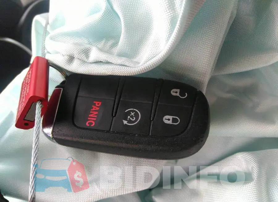 ZFBCFXET1GP366318 Photo# 11