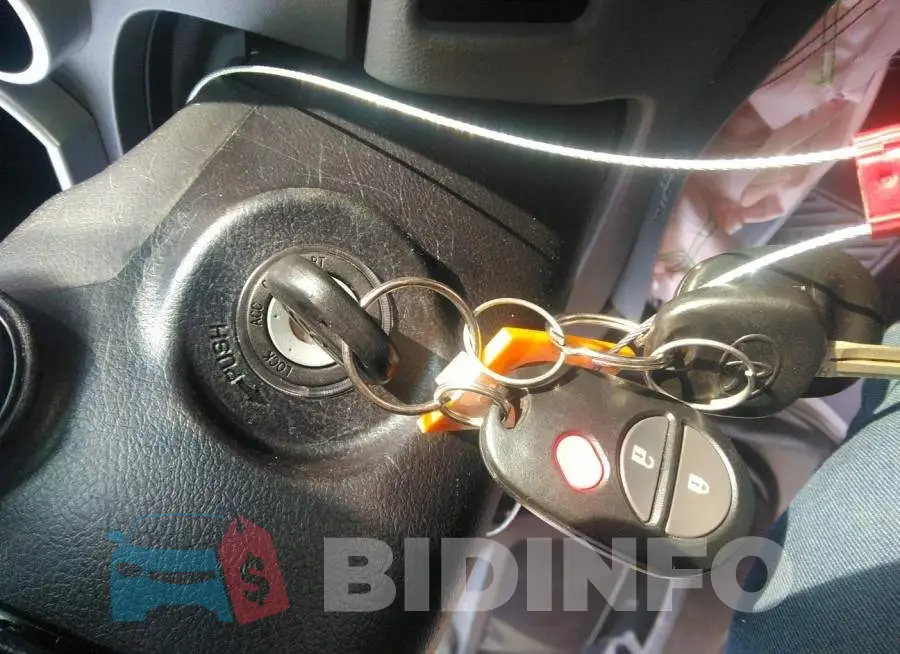 5TDZY5G15GS062027 Photo# 11