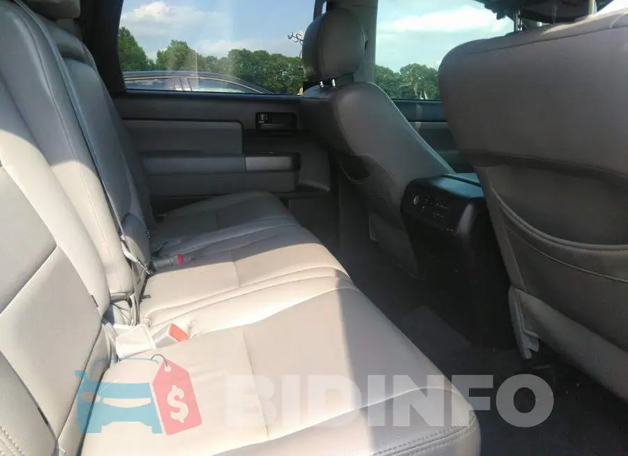 5TDZY5G15GS062027 Photo# 8