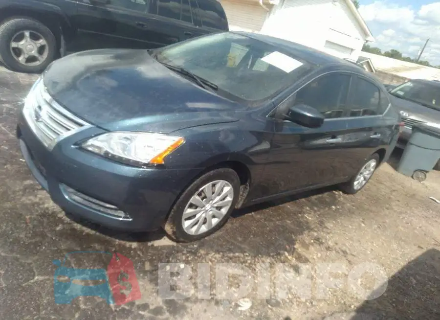 3N1AB7AP9FY226672 Photo# 2