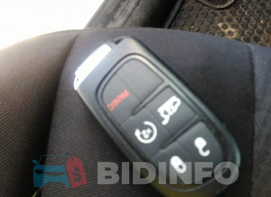 1C4PJMCB1FW594684 Photo# 11