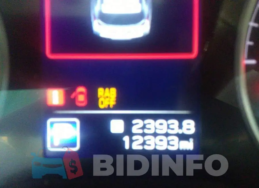 4S4WMAHD6M3449470 Photo# 7