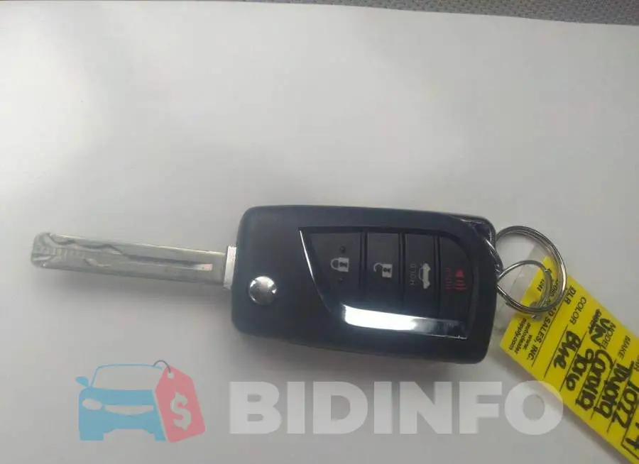 5YFEPMAE4NP279016 Photo# 11