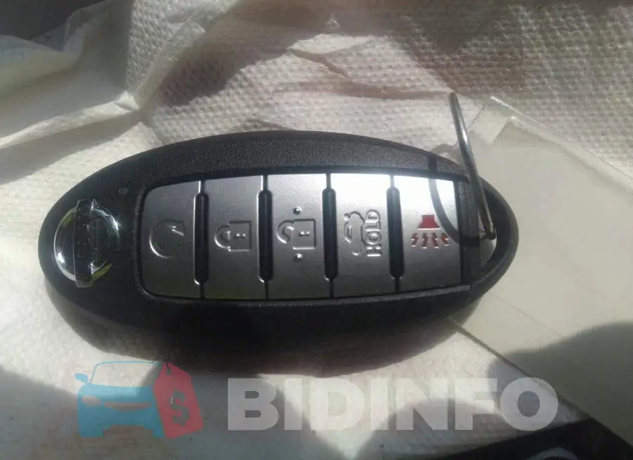 1N4AA6DVXLC381066 Photo# 11