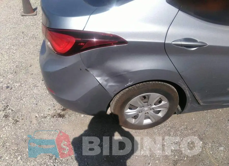 KMHDH4AE9GU491663 Photo# 6