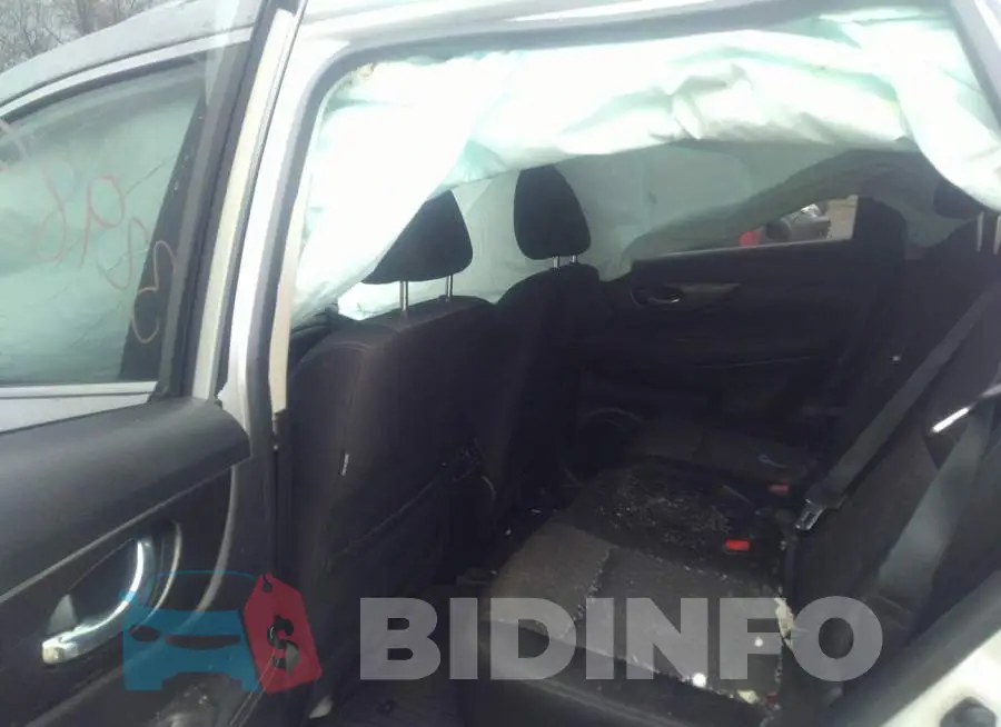 JN8AT2MV0KW387084 Photo# 8