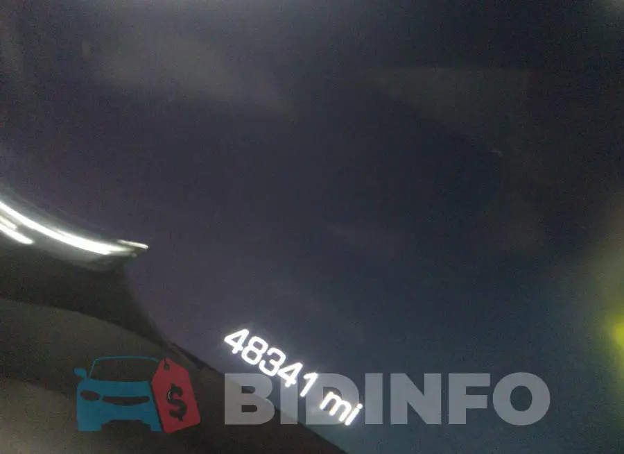 1GYS4BKJ5KR207278 Photo# 7