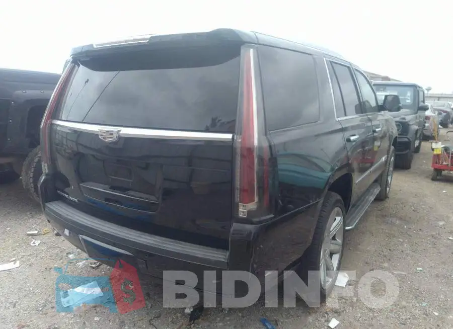 1GYS4BKJ5KR207278 Photo# 4