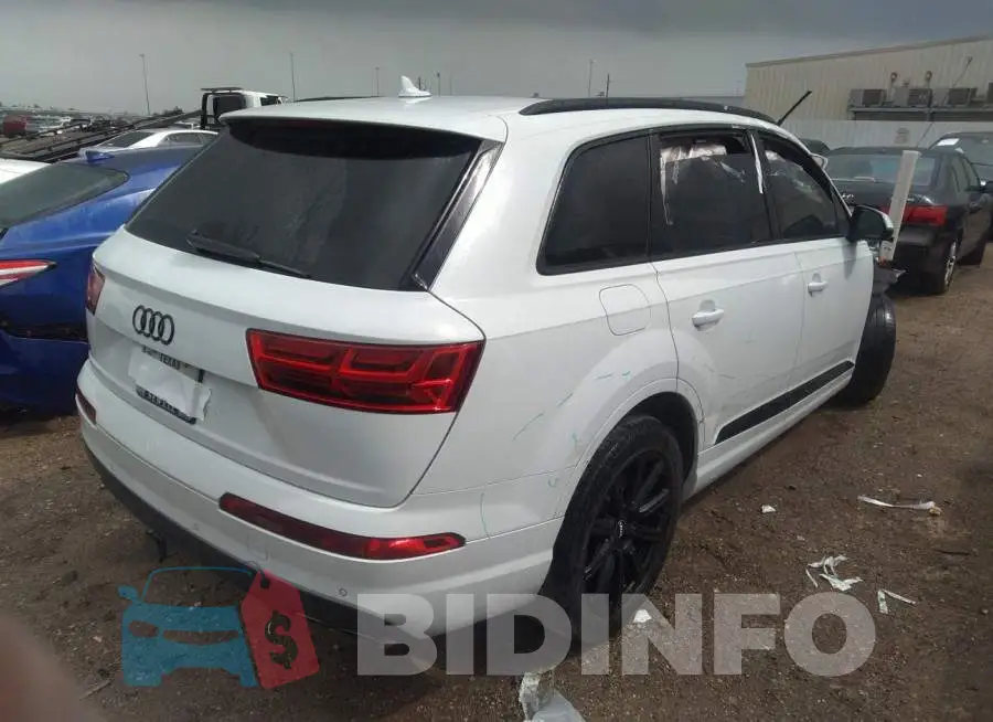 WA1LAAF73KD011732 Photo# 4