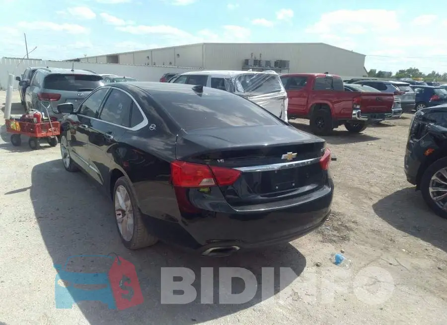2G1105S33K9110633 Photo# 3
