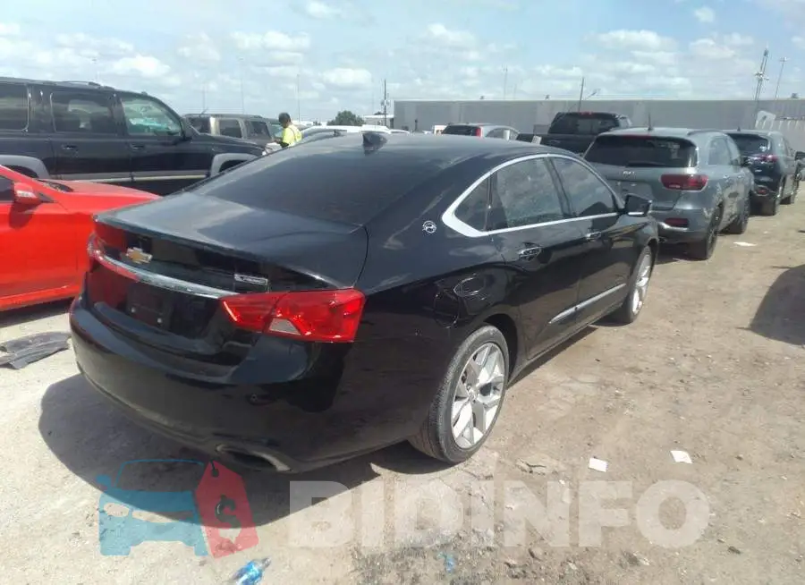 2G1105S33K9110633 Photo# 4