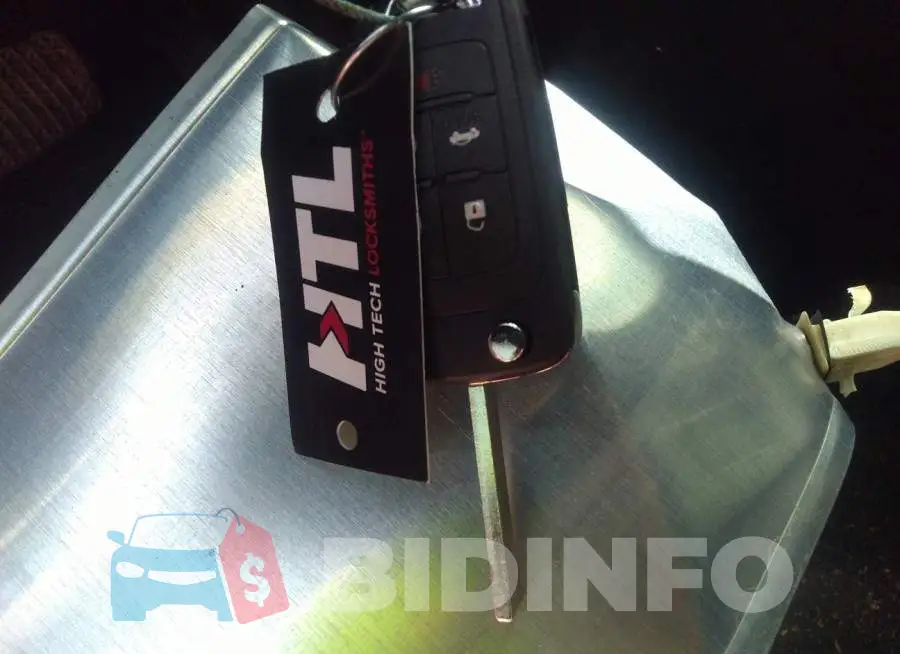 2G1105S33K9110633 Photo# 11