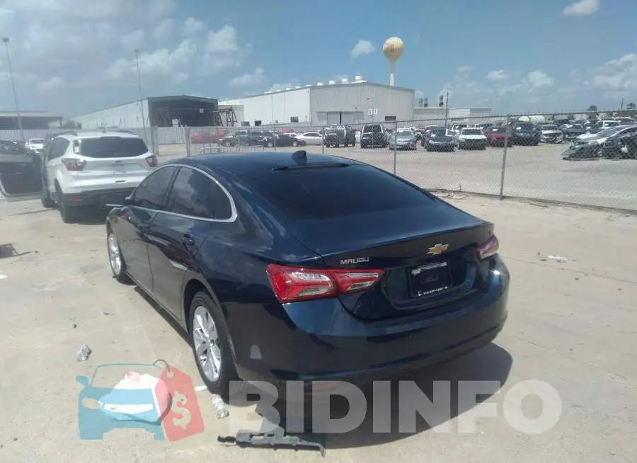 1G1ZD5ST1KF111973 Photo# 3