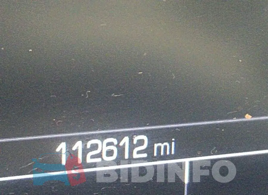 2G1105S33K9110633 Photo# 7