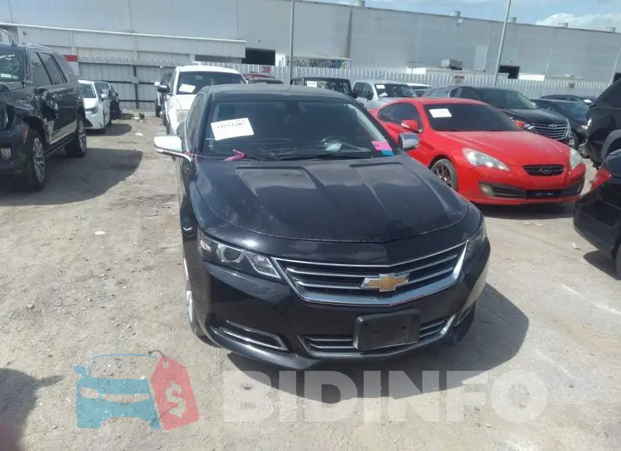 2G1105S33K9110633 Photo# 6