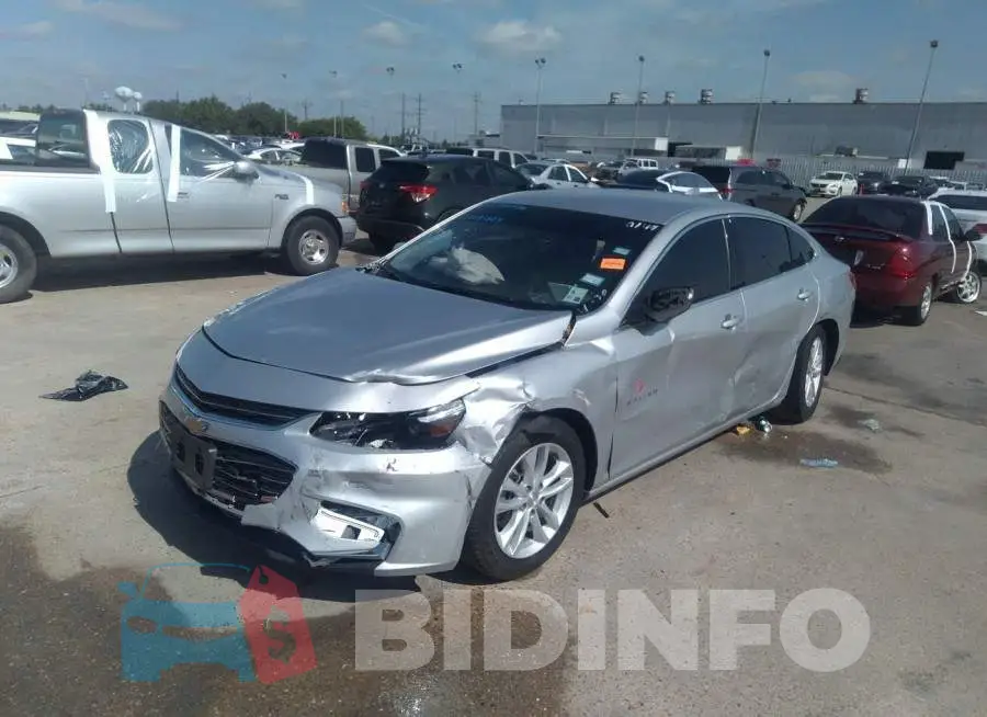 1G1ZD5ST0JF250149 Photo# 2