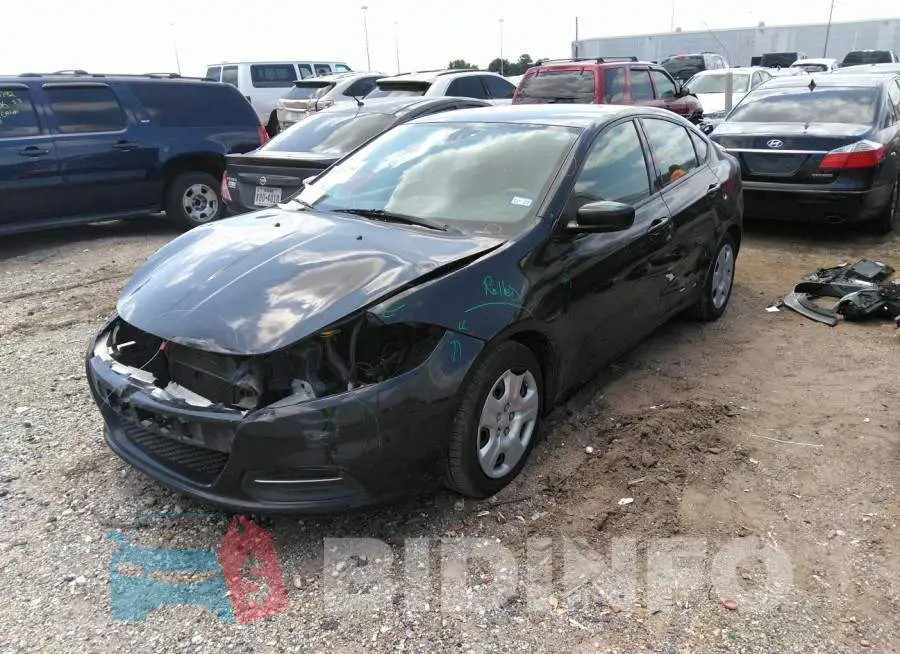 1C3CDFAA8FD194133 Photo# 2