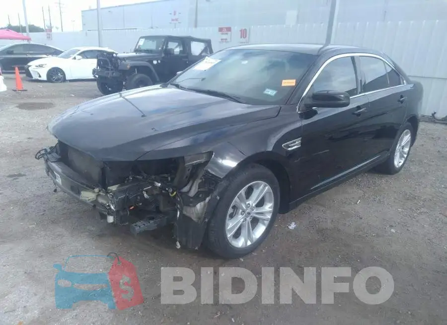 1FAHP2E83HG114625 Photo# 2