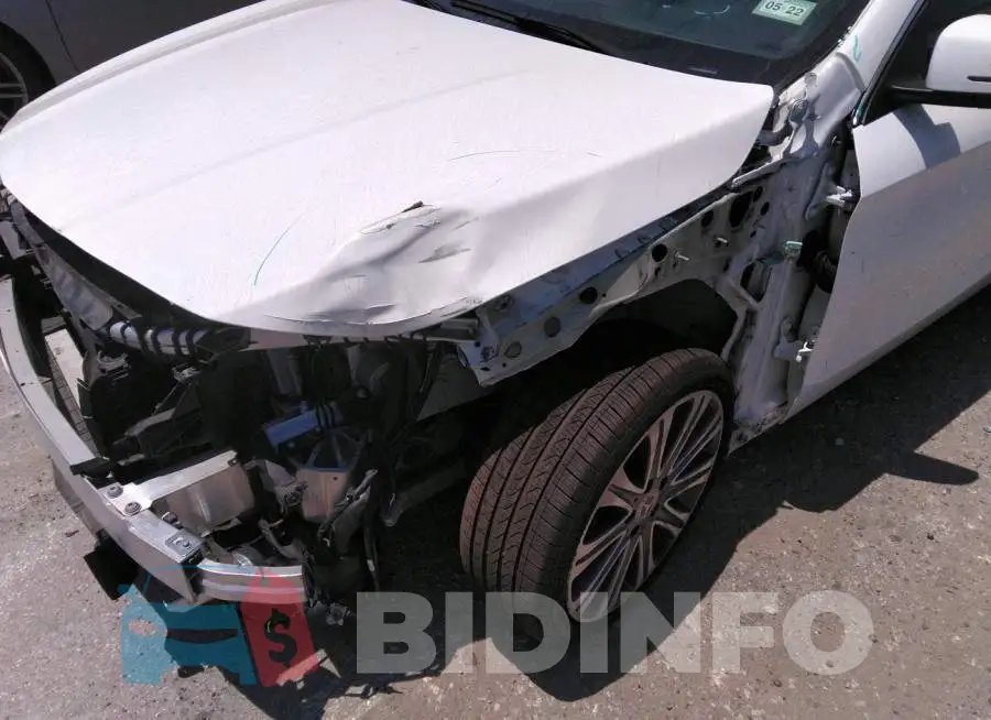 WDDSJ4EB1JN656418 Photo# 6