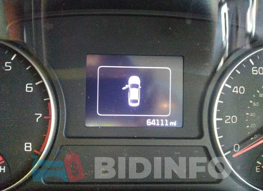 5XXGT4L33HG176425 Photo# 7