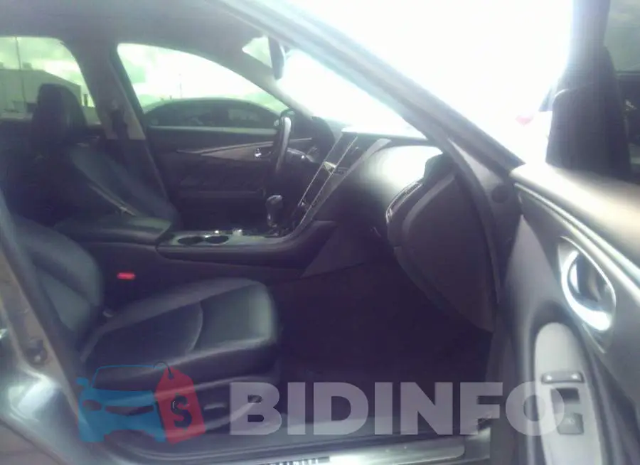 JN1BV7AP3FM354937 Photo# 5