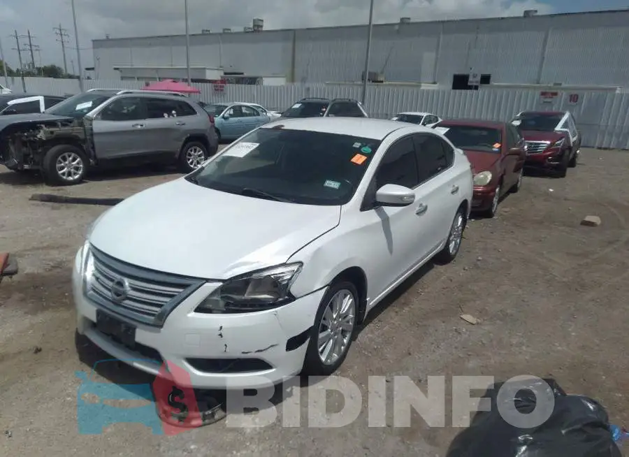 3N1AB7AP7FY299121 Photo# 2